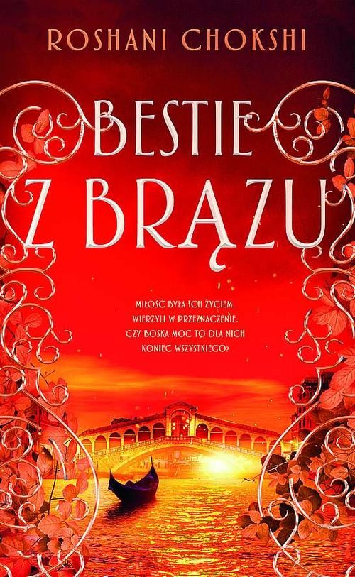 Image of Bestie z brązu