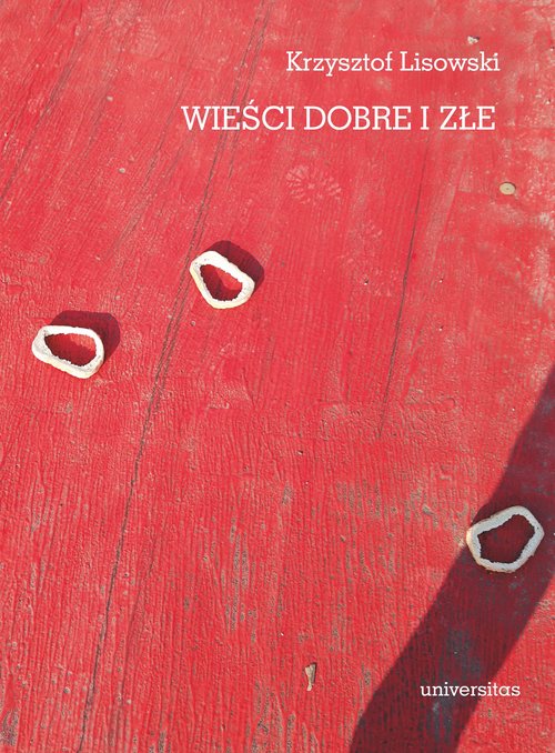 Image of Wieści dobre i złe