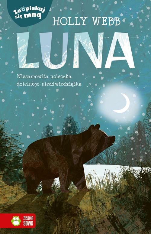 Image of Zaopiekuj się mną Luna