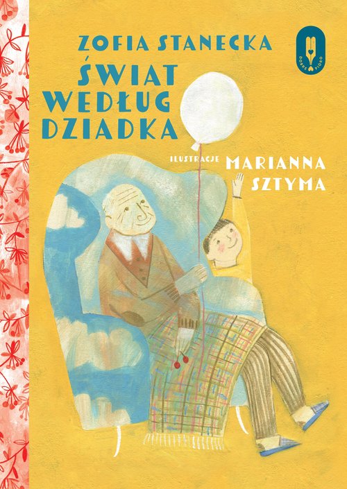 Image of Świat według dziadka