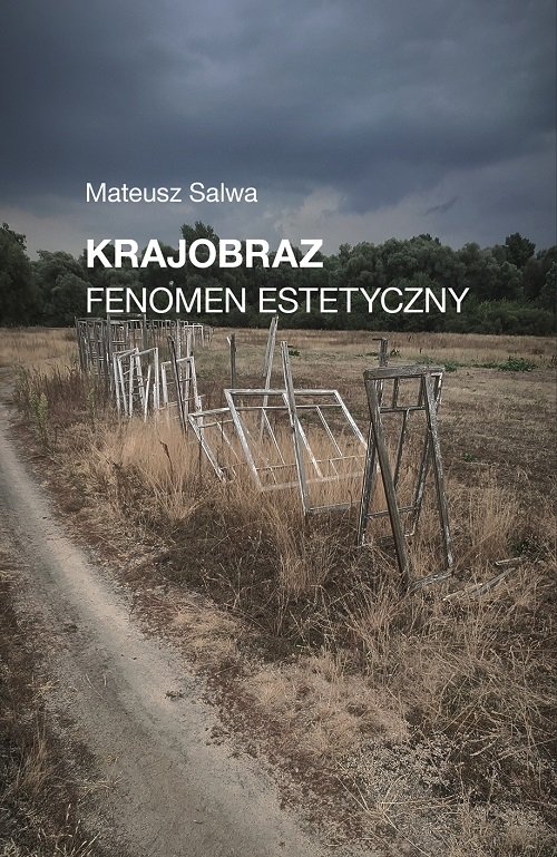 Image of Krajobraz Fenomen estetyczny