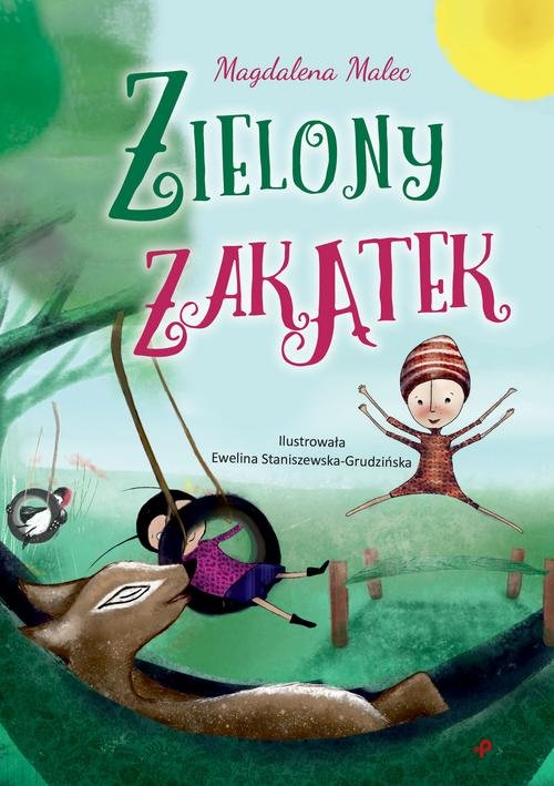 Image of Zielony Zakątek