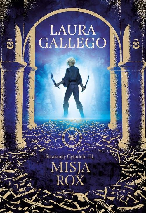 Image of Strażnicy Cytadeli Misja Rox