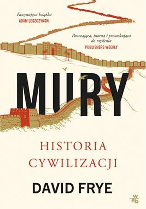 Image of Mury Historia cywilizacji