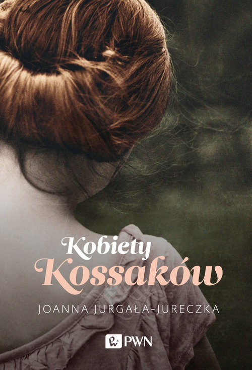 Image of Kobiety Kossaków Wielkie Litery