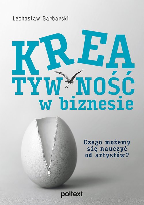 Image of Kreatywność w biznesie Czego możemy się nauczyć od artystów?