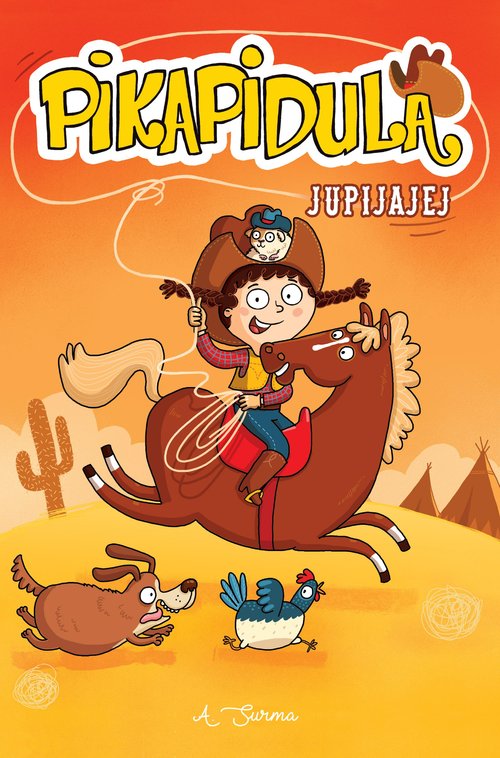 Image of Pikapidula Jupijajej Tom 2