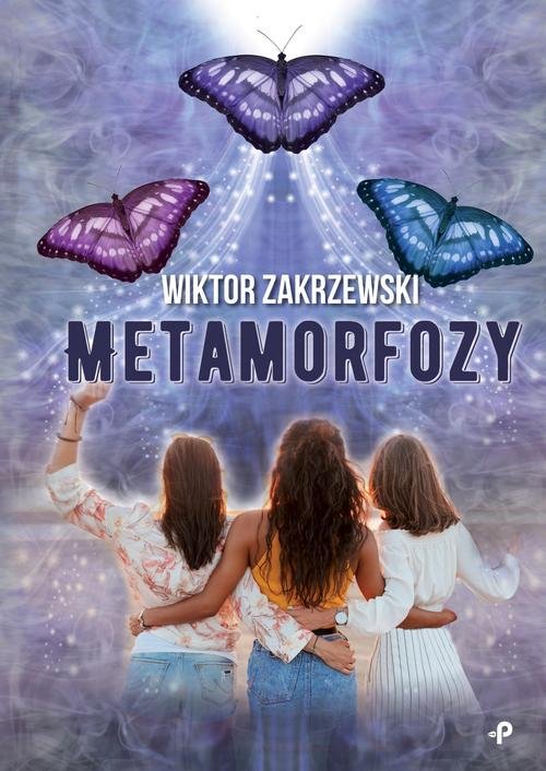 Image of Metamorfozy