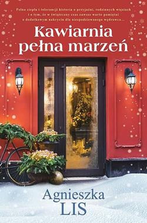 Image of Kawiarnia pełna marzeń