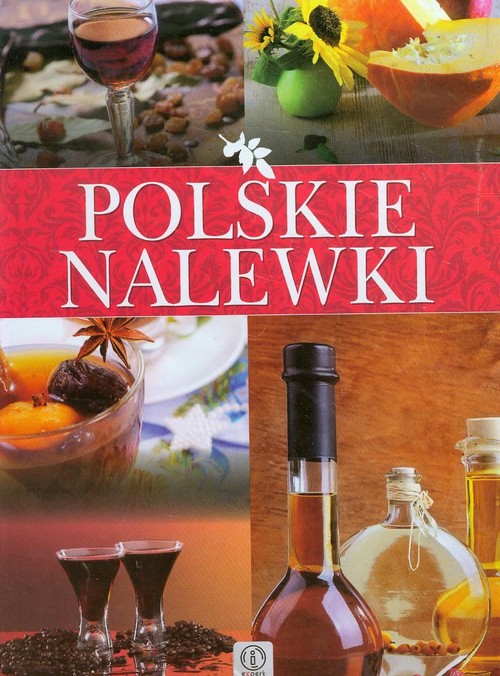 Image of Polskie nalewki