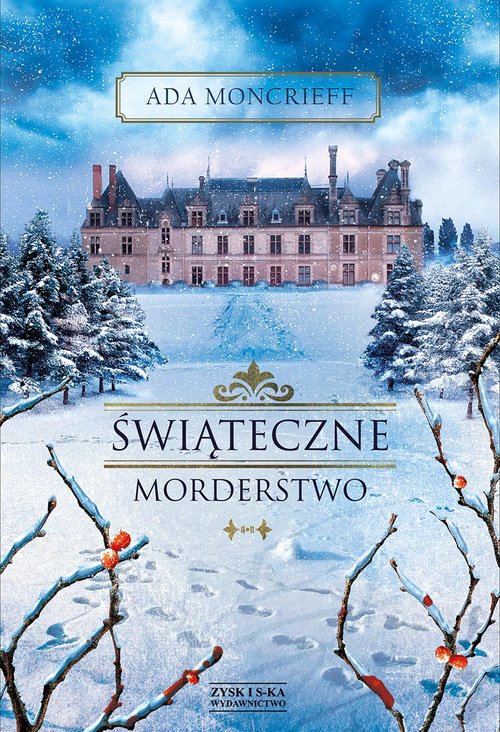 Image of Świąteczne morderstwo