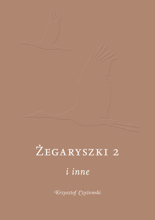 Image of Żegaryszki 2 i inne