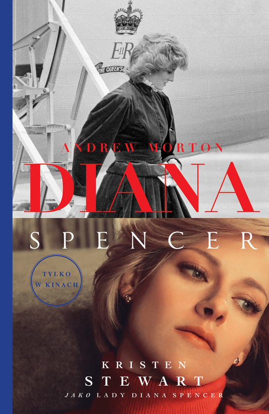 Image of Diana Jej historia