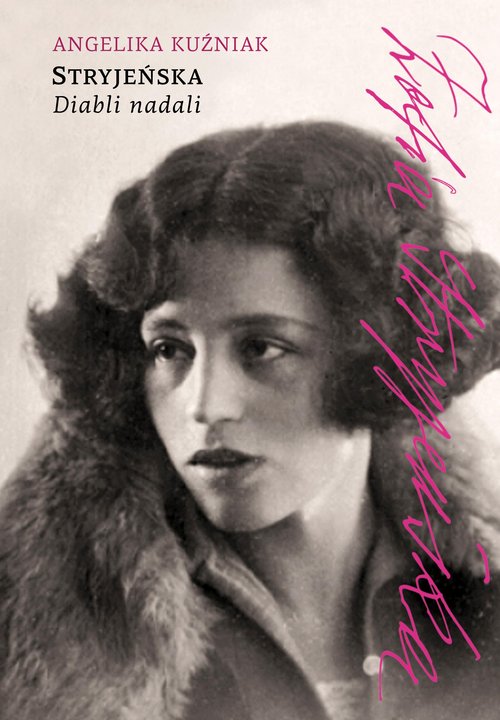 Image of Stryjeńska. Diabli nadali