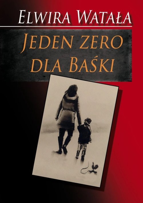 Image of Jeden zero dla Baśki