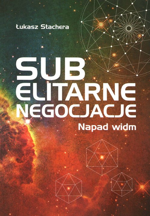 Image of Subelitarne negocjacje Napad widm