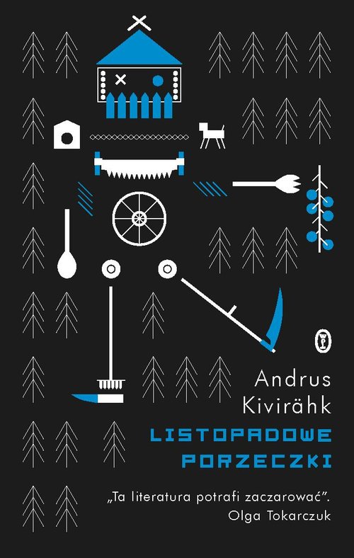 Image of Listopadowe porzeczki