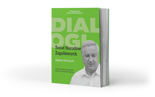 Image of Świat Narodów Zagubionych