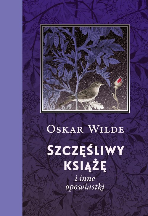 Image of Szczęśliwy książę i inne opowiastki