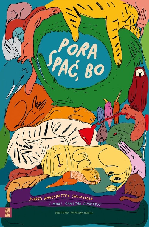 Image of Pora spać, Bo