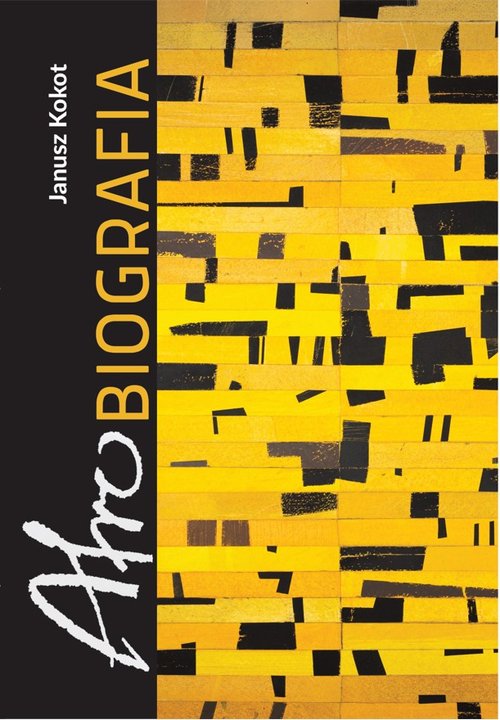 Image of Afrobiografia