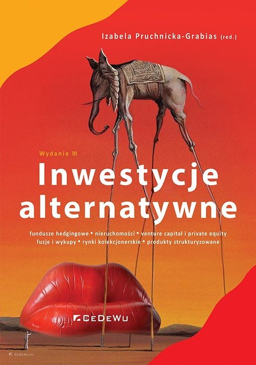 Image of Inwestycje alternatywne