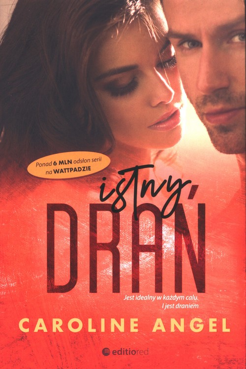 Image of Istny drań