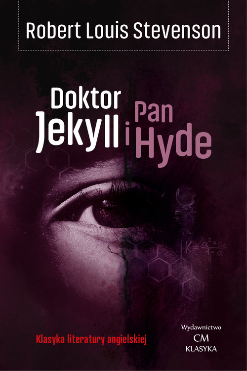 Image of Doktor Jekyll i Pan Hyde