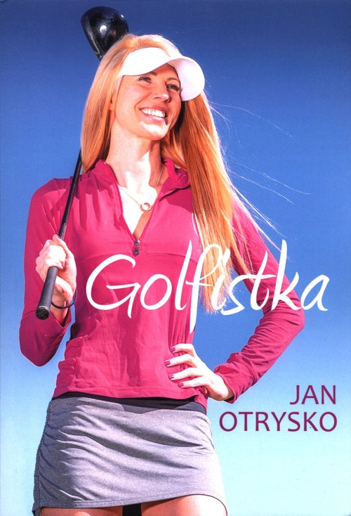 Image of Golfistka