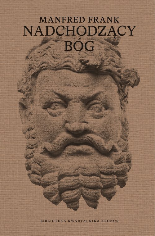 Image of Nadchodzący bóg