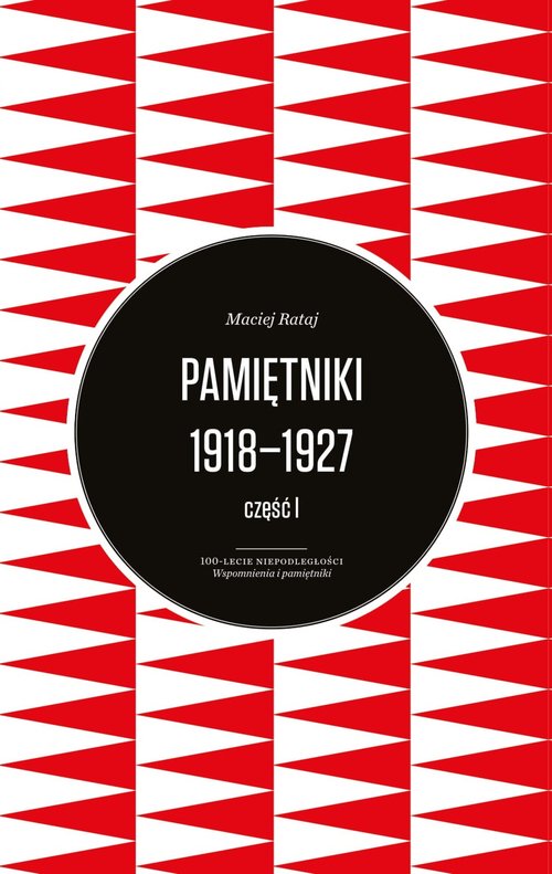 Image of Pamiętniki 1918-1927 Część 1-2 Pakiet