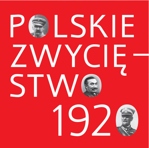 Image of Polskie zwycięstwo 1920