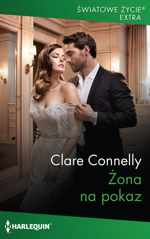 Image of Żona na pokaz