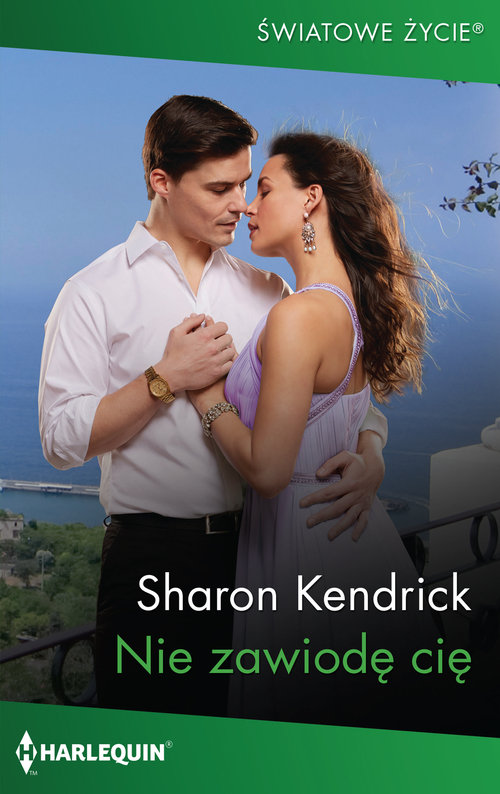 Image of Nie zawiodę cię