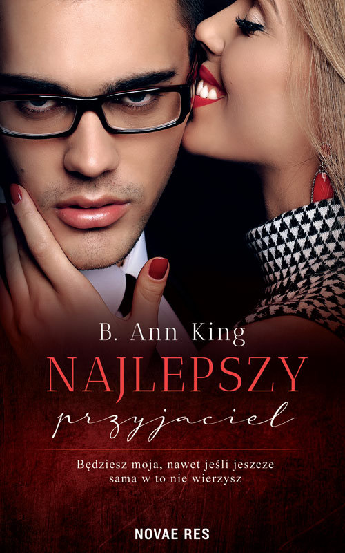 Image of Najlepszy przyjaciel