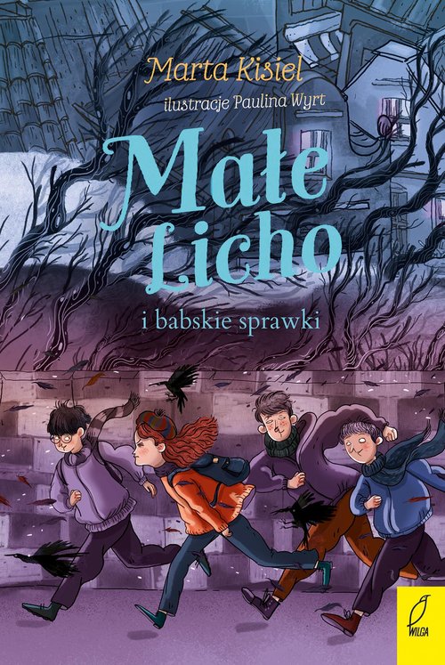 Image of Małe Licho i babskie sprawki