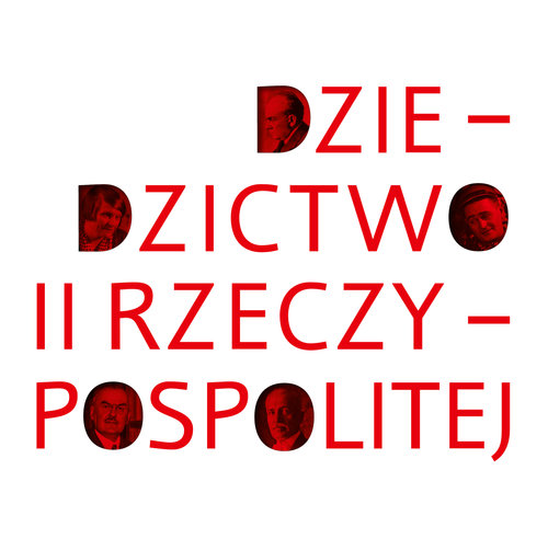 Image of Dziedzictwo II Rzeczypospolitej