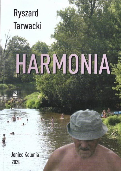 Image of Harmonia