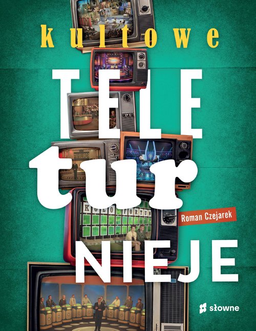 Image of Kultowe teleturnieje