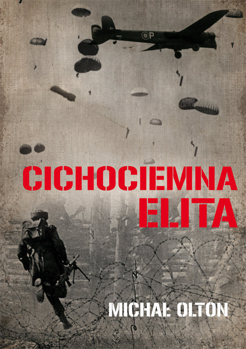 Image of Cichociemna elita