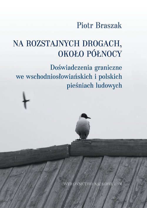 Image of Na rozstajnych drogach około północy