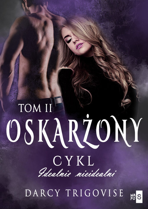 Image of Oskarżony Tom 2