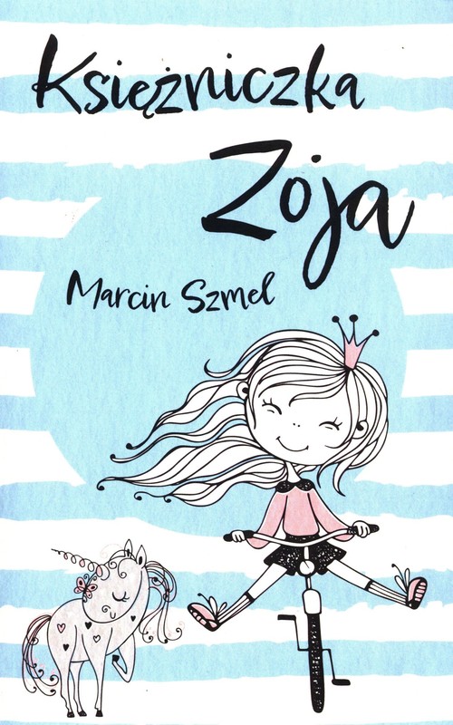 Image of Księżniczka Zoja