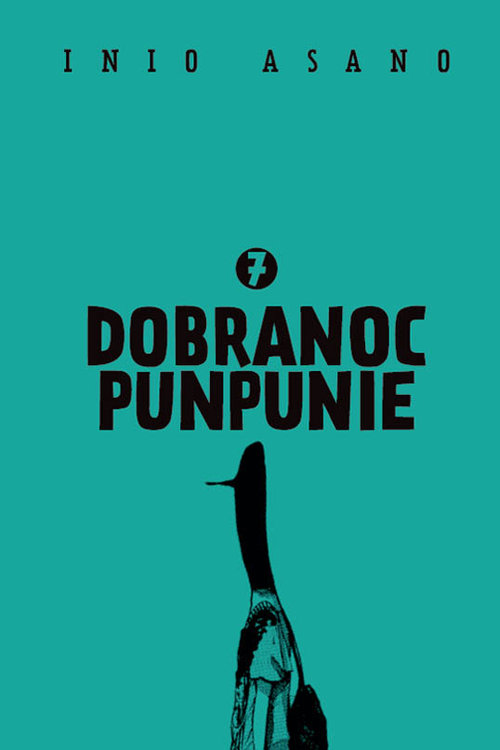 Image of Dobranoc Punpunie 7