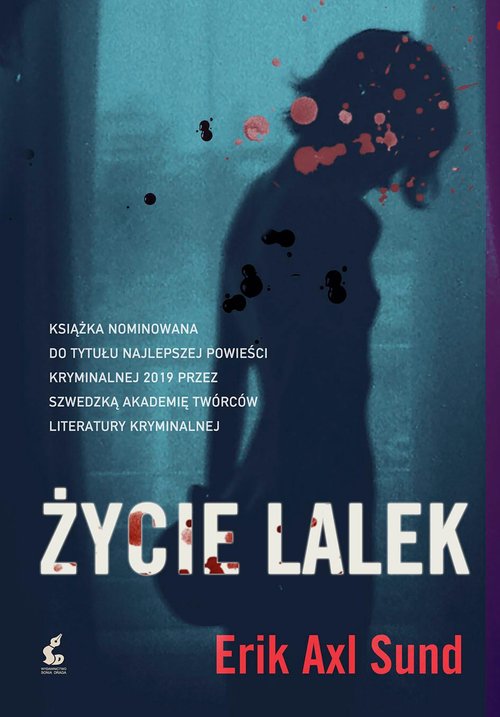Image of Życie lalek