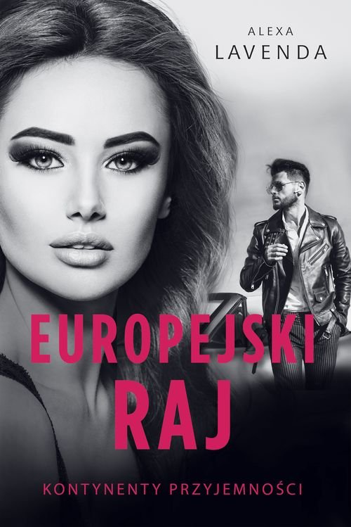 Image of Europejski raj