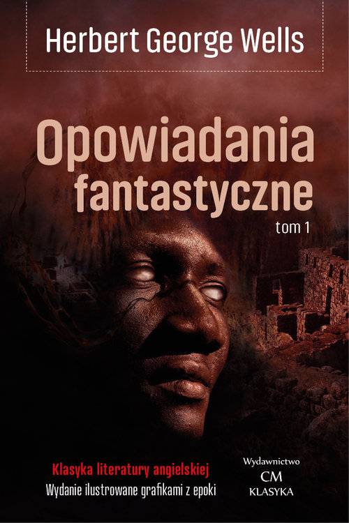 Image of Opowiadania fantastyczne Tom 1