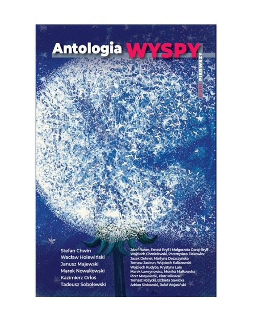 Image of Antologia Wyspy