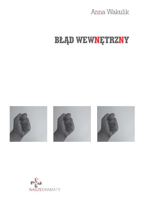 Image of Błąd wewnętrzny