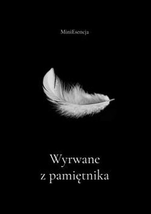 Image of Wyrwane z pamiętnika